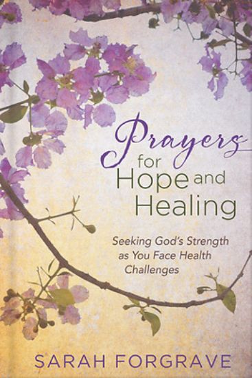 Picture of Prayers for Hope and Healing