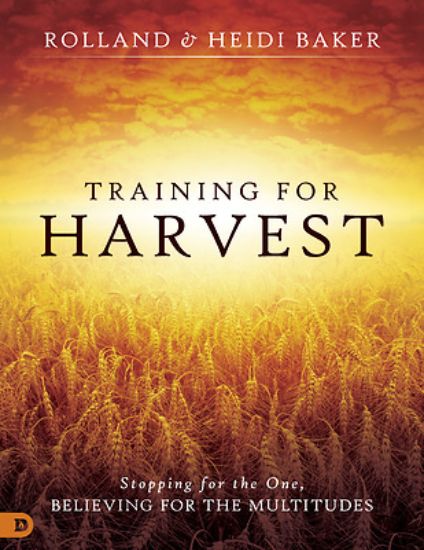 Picture of Training for Harvest