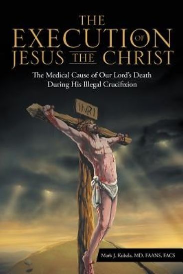 Picture of The Execution of Jesus the Christ