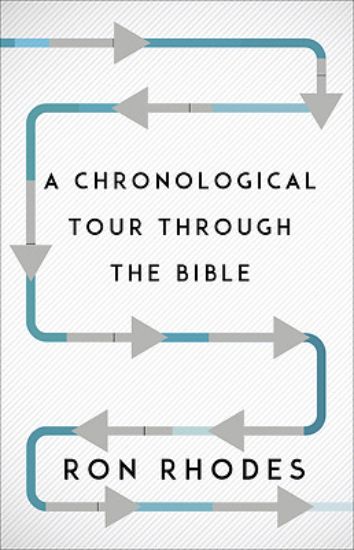 Picture of A Chronological Tour Through the Bible