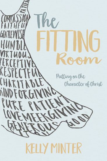 Picture of The Fitting Room