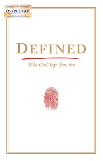 Picture of Defined