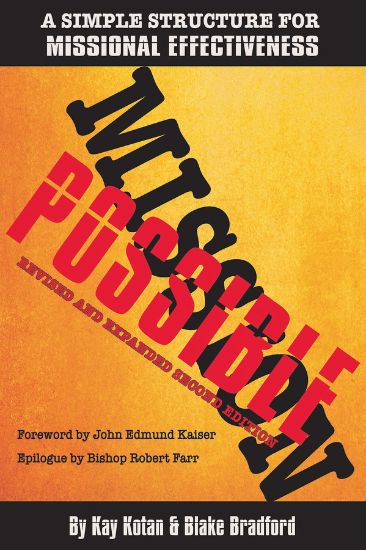Picture of Mission Possible Revised and Expanded Second Edition