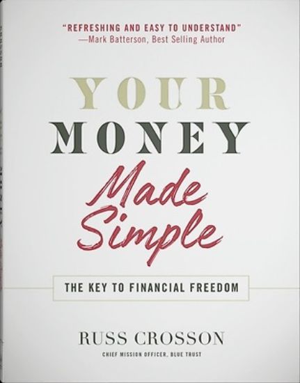 Picture of Your Money Made Simple