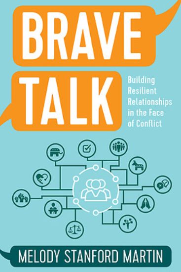 Picture of Brave Talk