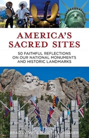 Picture of America's Sacred Sites