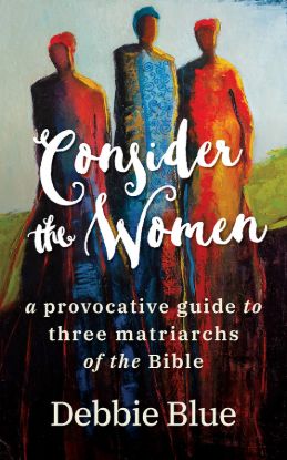 Picture of Consider the Women - eBook [ePub]