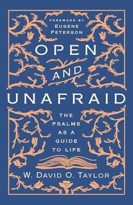 Picture of Open and Unafraid - eBook [ePub]