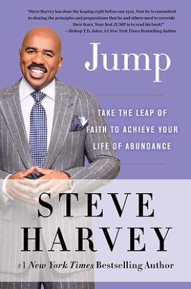 Picture of Jump - eBook [ePub]