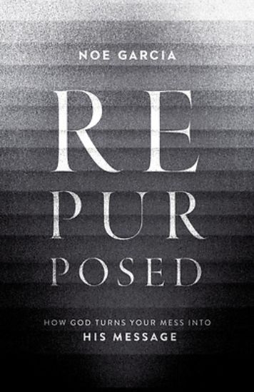 Picture of Repurposed