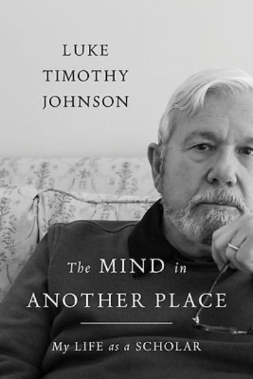 Picture of The Mind in Another Place