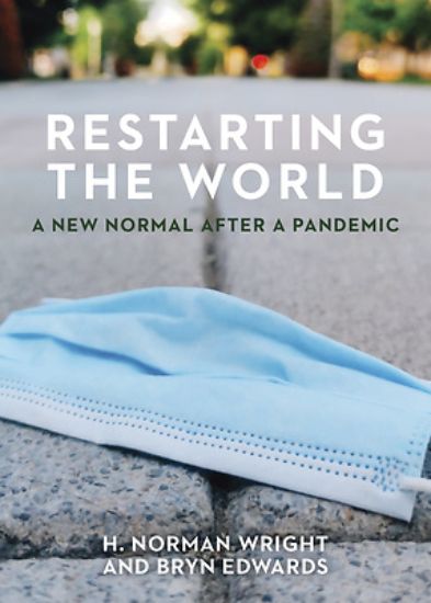 Picture of Restarting the World