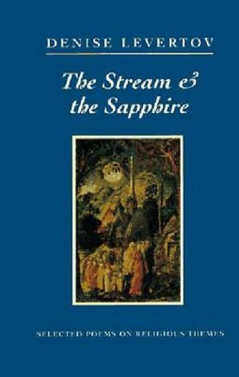 Picture of The Stream & the Sapphire - eBook [ePub]