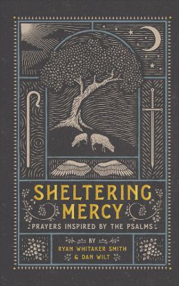 Picture of Sheltering Mercy -