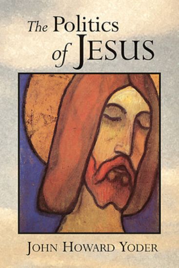 Picture of The Politics of Jesus