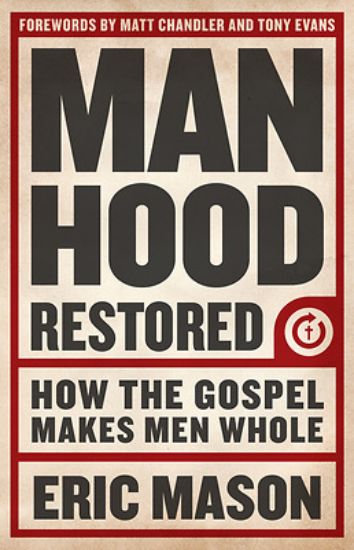 Picture of Manhood Restored