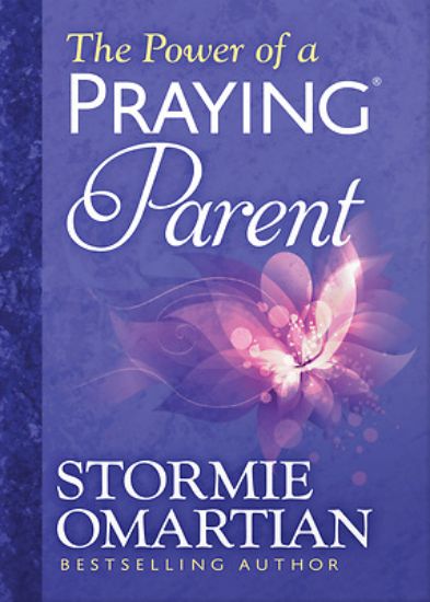 Picture of The Power of a Praying Parent Deluxe Edition