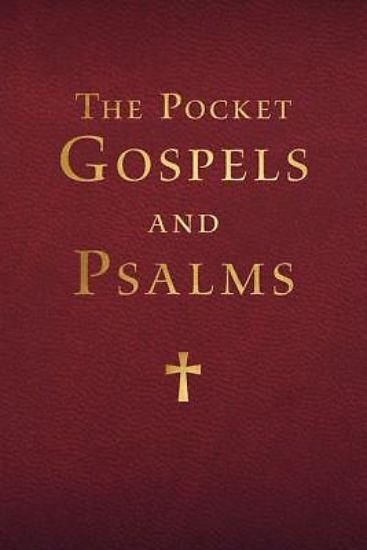 Picture of The Pocket Gospels and Psalms