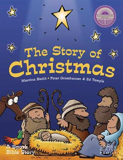 Picture of The Story of Christmas