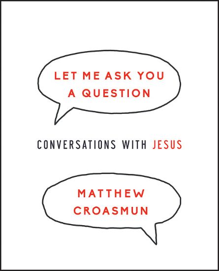 Picture of Let Me Ask You a Question