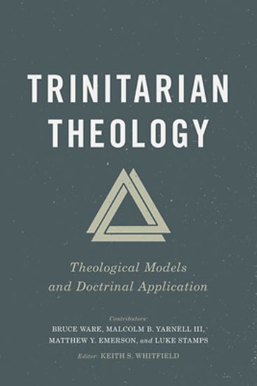 Picture of Trinitarian Theology