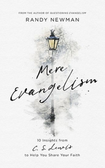 Picture of Mere Evangelism