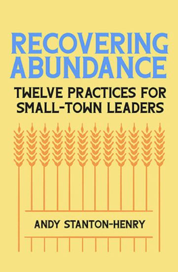 Picture of Recovering Abundance