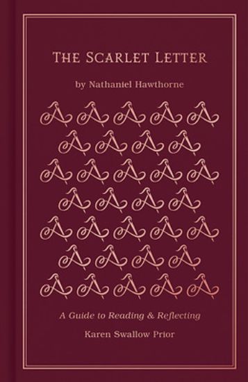 Picture of Scarlet Letter