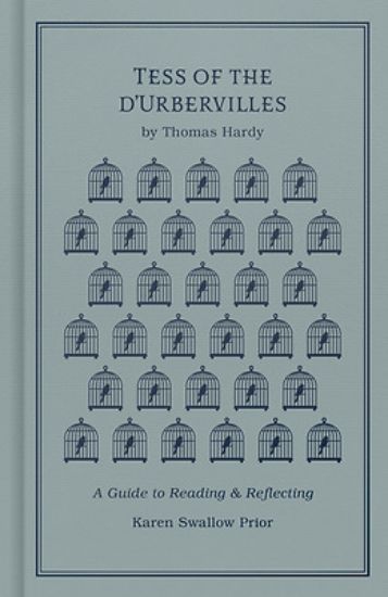 Picture of Tess of the d'Urbervilles