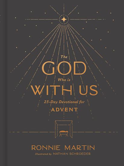 Picture of The God Who Is with Us