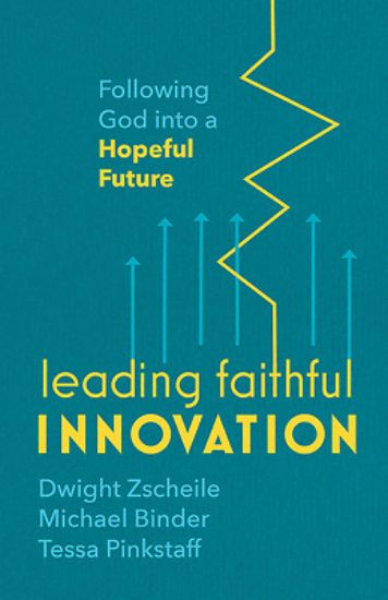 Picture of Leading Faithful Innovation