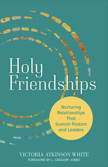 Picture of Holy Friendships