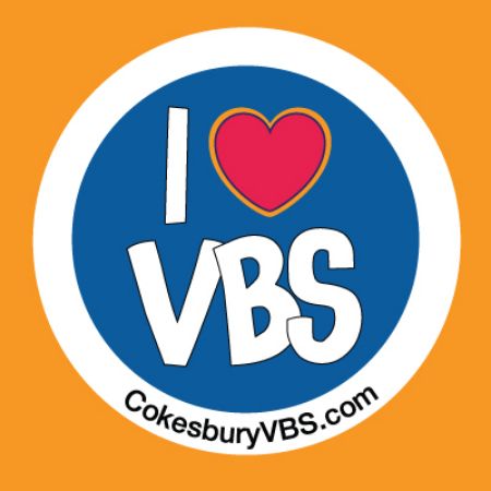 Picture for category I Love VBS Gifts