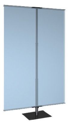 Picture of Banner Stand 36" Square Base