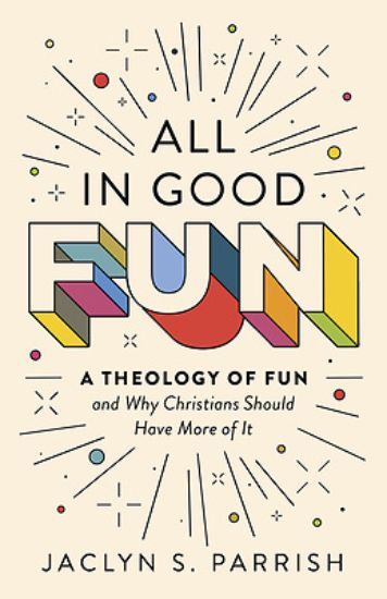 Picture of All in Good Fun
