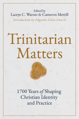 Picture of Trinitarian Matters