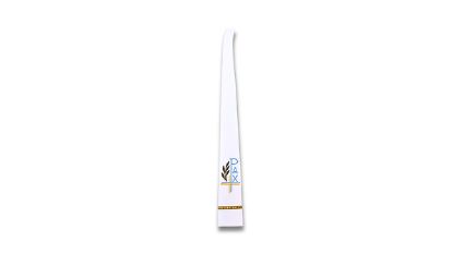 Picture of White Pax Symbol Stole