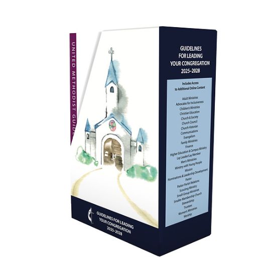 Picture of Guidelines for Leading Your Congregation Complete Set Annual Online Subscription