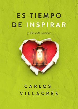 Picture of Es Tiempo de Inspirar