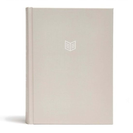 Picture of CSB She Reads Truth Bible Hardcover