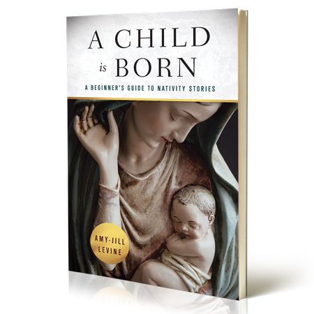 Picture for category A Child Is Born - Advent Study
