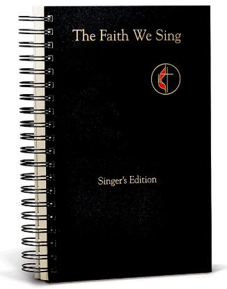 Picture of The Faith We Sing Singer's Edition