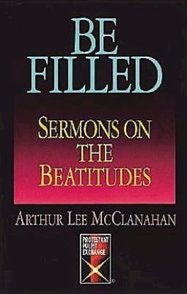 Picture of Be Filled - eBook [ePub]