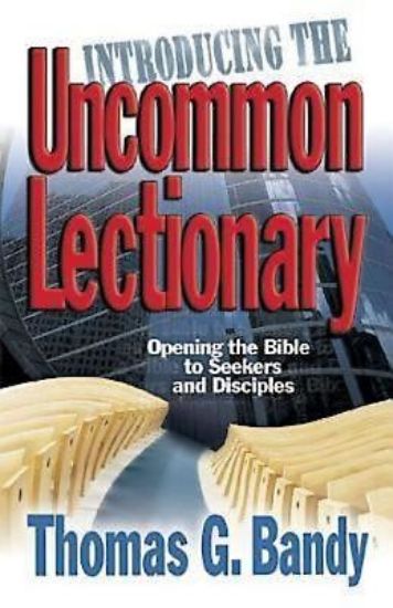 Picture of Introducing the Uncommon Lectionary - eBook [ePub]