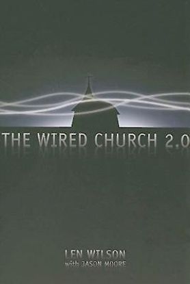 Picture of The Wired Church 2.0 - eBook [ePub]
