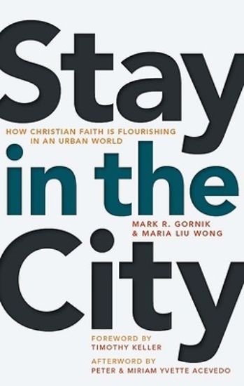 Picture of Stay in the City