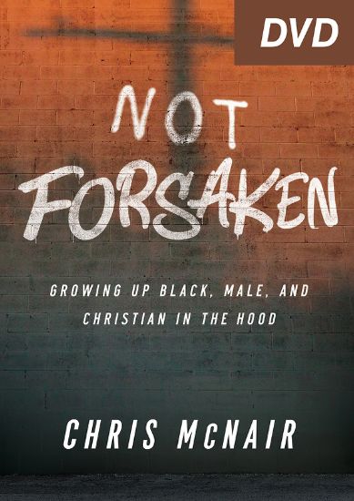 Picture of Not Forsaken DVD