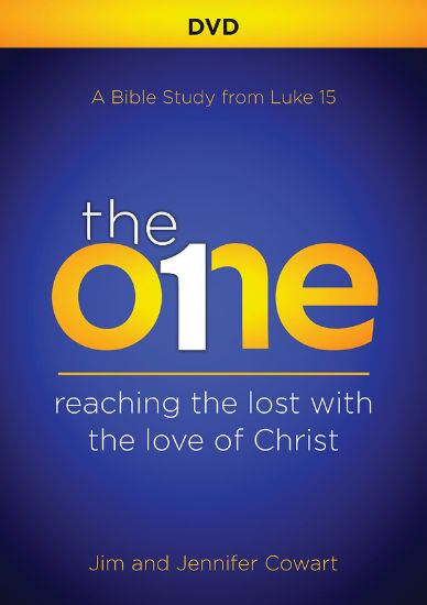Picture of The One DVD