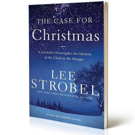 Picture for category The Case for Christmas