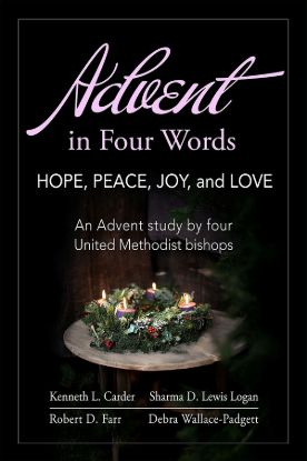 Picture of Advent in Four Words